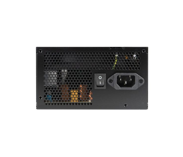 CHIEFTEC Zasilacz TPS-600S 600W ATX-12V, TAS series - 592550 - zdjęcie 4